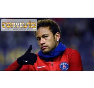 Unai Emery Sebut Ada Media yang Ingin Mengusik PSG dengan Rumor Neymar | Judi Online Indonesia